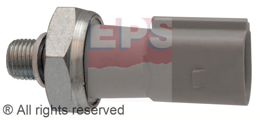 EPS - 1.800.197 - Датчик тиску масла (0.9Bar) VAG Golf V/VI