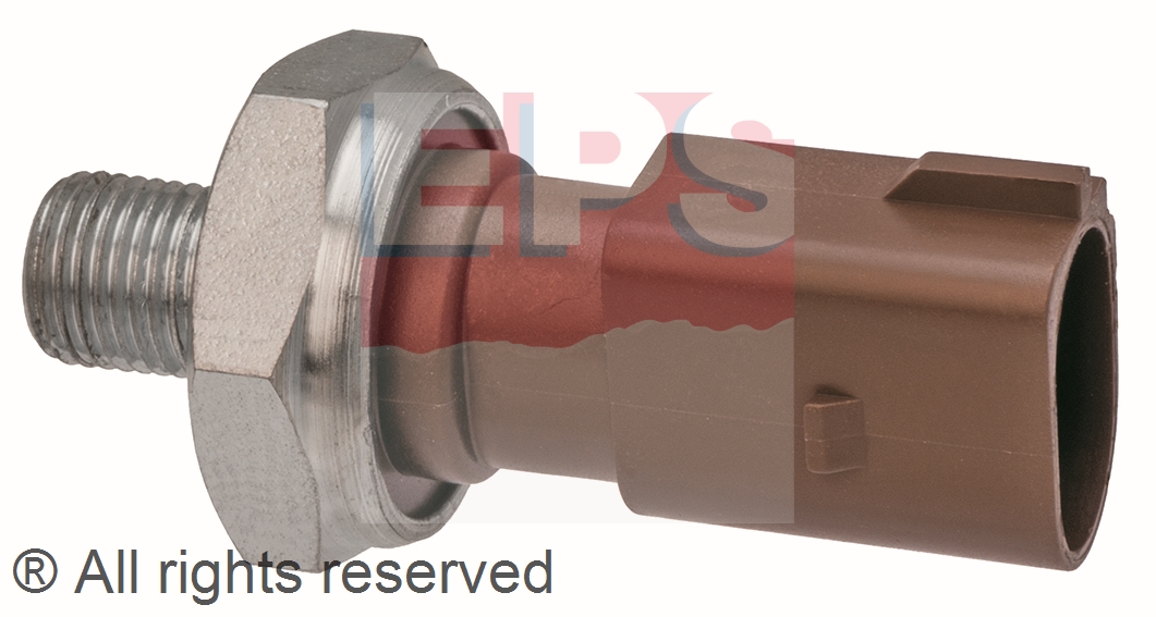 Датчик тиску масла (2.5Bar M10x1) VAG Octavia 2.0TDI 12-/Caddy 2.0TDI 15-/Golf VII 2.0TDI/Passat B6 2.0TDI