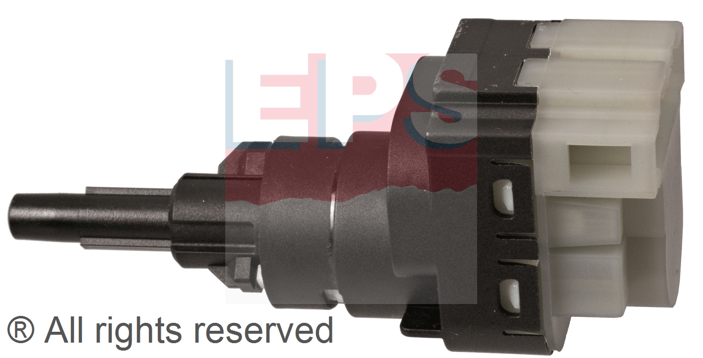 EPS - 1.810.229 - Перемикач сигнала гальм VW Golf IV, VW T4,T5, AUDI A4, A6, Seat Cordoba 99-, Skoda Octavia 99- EPS - 1.810.229 - Перемикач сигнала гальм VW Golf IV, VW T4,T5, AUDI A4, A6, Seat Cordoba 99-, Skoda Octavia 99-