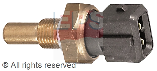 EPS - 1.830.255 - Датчик темп. охолодж. рідини Audi A4, A6, VW Passat; 2.5TDI; 01.97-