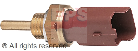 EPS - 1.830.326 - Датчик температури охол.рідини Fiat Doblo 1.4 05-/Fiorino 1.4 08-/Opel Combo 1.4 12- EPS - 1.830.326 - Датчик температури охол.рідини Fiat Doblo 1.4 05-/Fiorino 1.4 08-/Opel Combo 1.4 12-
