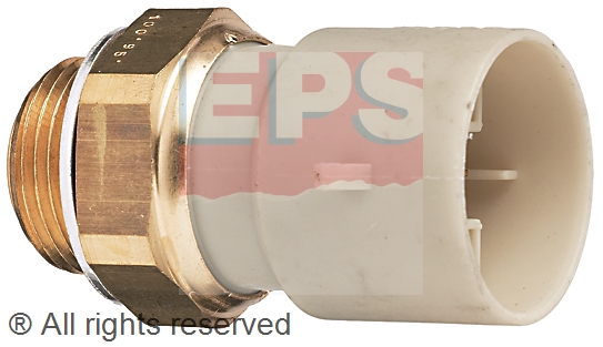EPS - 1.850.147 - Датчик на вентилятор Opel (100°C-95°C)