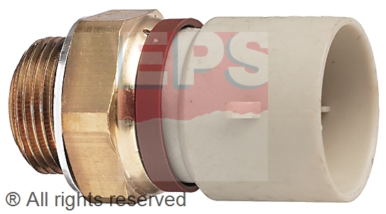 EPS - 1.850.674 - Термовимикач вентилятора радiатора Opel Vectra