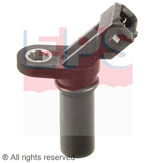 Датчик импульсов (Система зажигания)