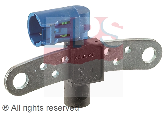 EPS - 1.953.540 - Датчик положення к/вала Renault Modus, Clio 05- /Dacia Logan 04- EPS - 1.953.540 - Датчик положення к/вала Renault Modus, Clio 05- /Dacia Logan 04-