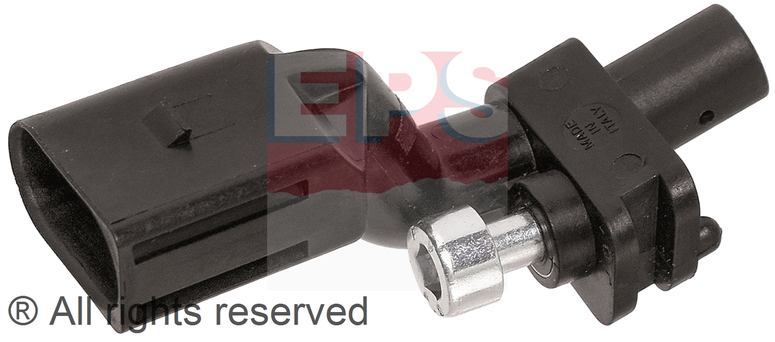 Датчик импульсов (Система зажигания)