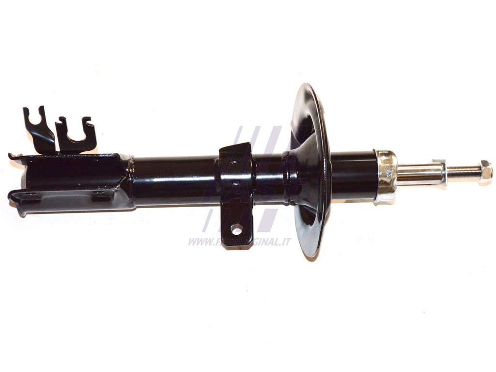 Ам-тор перед. правий Fiat Panda 1.1-1.3D 03-