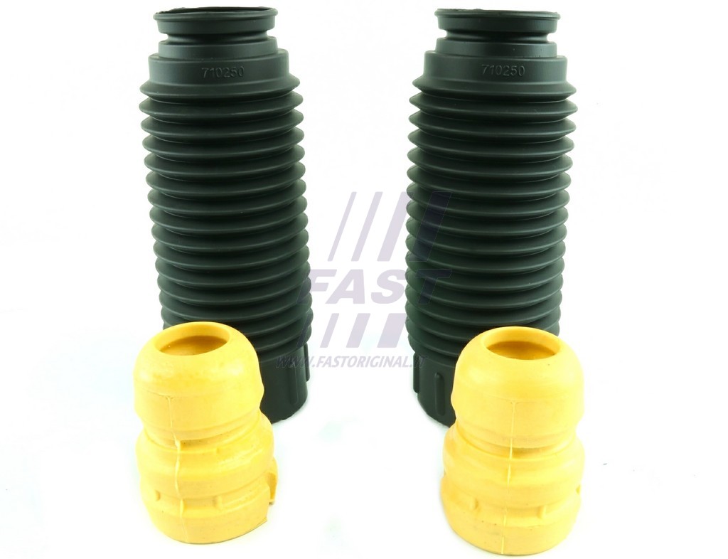 К-кт пильників ам-тора P Fiat Bravo II; 1.4/1.9D; 04.07-, Renault Espace IV 06-