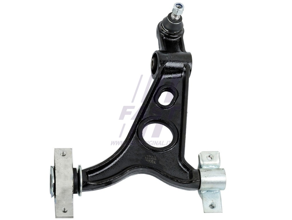 Важіль перед. ниж. прав. Alfa  147  00-