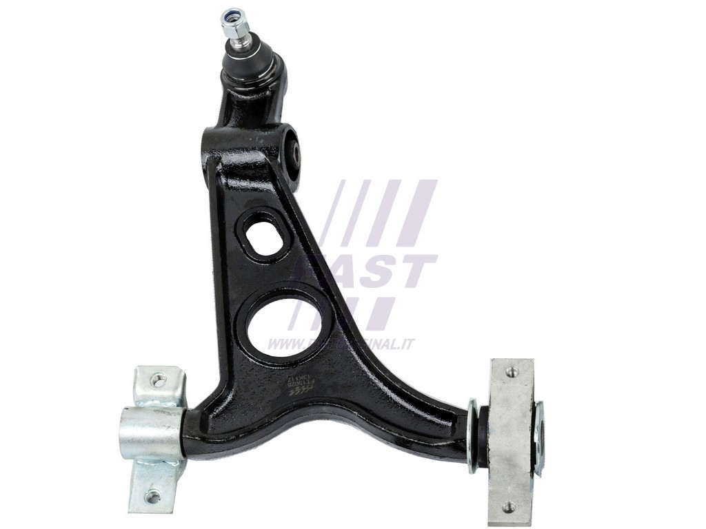 Важіль перед. ниж. лів. Alfa  147  00-