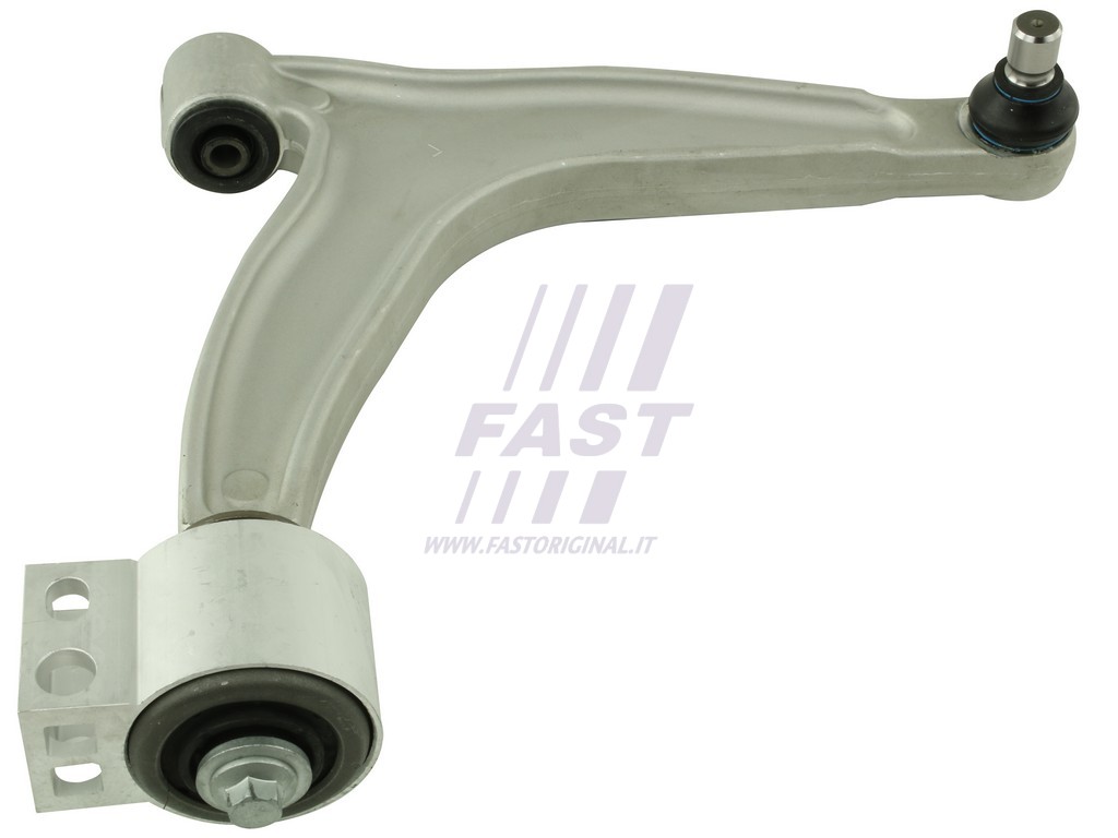 Важіль перед. прав. Opel Vektra C 02-