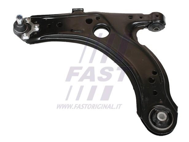 Важіль підвіски передній лівий нижній передній з кульовою опорою на Audi A3 Seat Leon Skoda Octavia