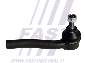 FAST - FT16005 - Наконечник кермової тяги правий Alfa Romeo 145, 146, 155; Fiat Brava, Bravo, Coupe, Tempra, Tipo 1.1-3.2 07/87-04/05