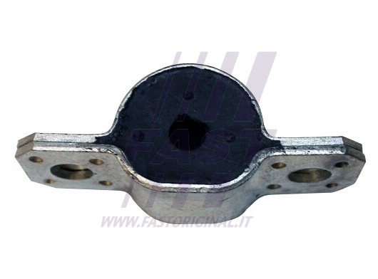 Втулка стаб. перед. Fiat  Doblo/Punto 1.1i-1.9D 09.93-