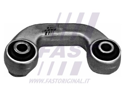 FAST - FT20503 - Тяга стабiлiзатора перед. права Audi A4, A6; Skoda Superb I; VW Passat 1.6-4.2 11.94-03.08
