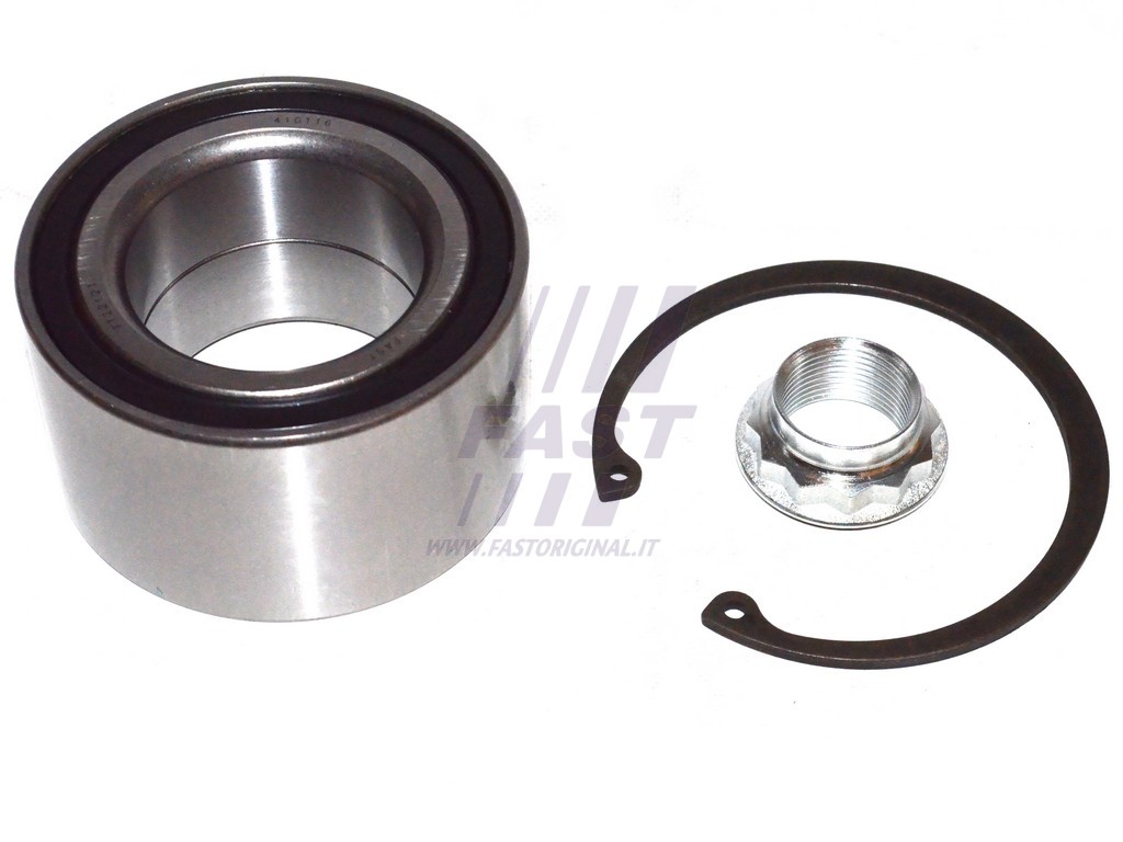 Підшипник ступиці перед. Fiat Ducato/Opel Movano/Renault Master 00-