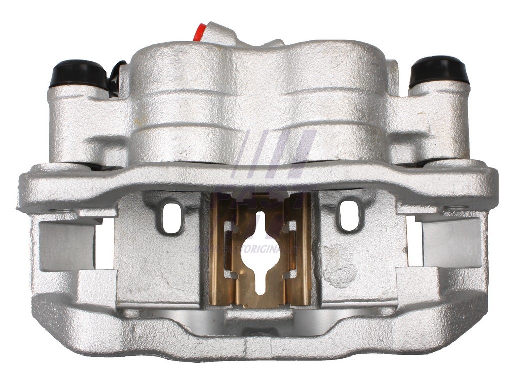 Супорт гальмівний перед.  правий Iveco Daily 99-