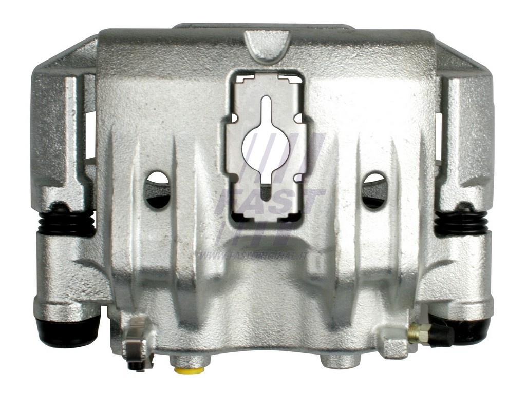 Супорт задній правий IVECO DAILY III, DAILY IV, DAILY V, DAILY VI; NISSAN CABSTAR, NT400 CABSTAR; RENAULT MASTER II; RVI MASCOTT 2.3D