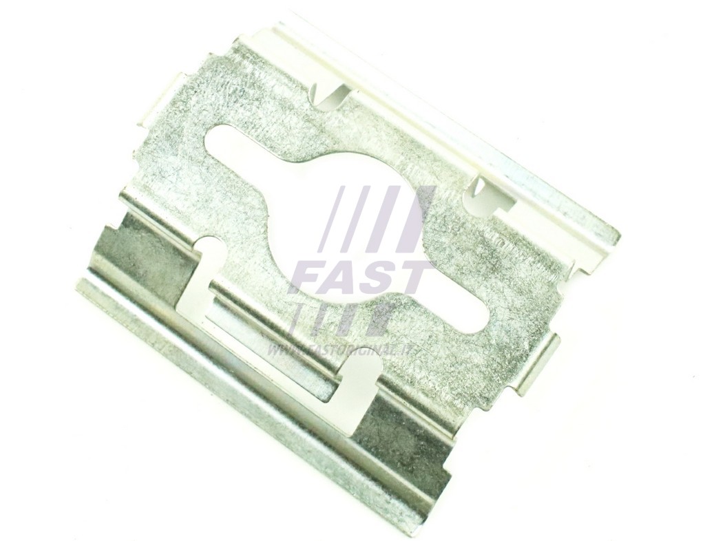 Монтажний комплект Iveco Daily II/III 89- ; Fiat Ducato/Peugeot Boxer 94-