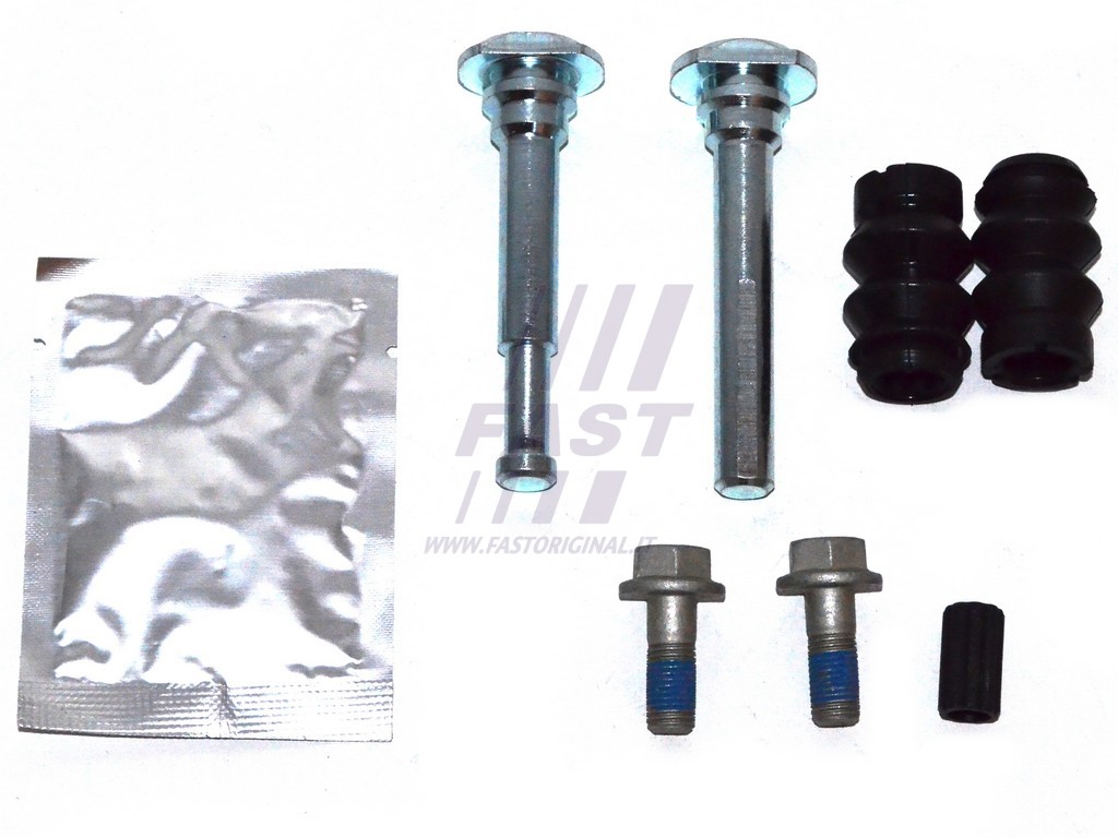 (повний) Р-кт направл. перед./задн. супорта Peugeot Partner /Citroen Berlingo, Jumper /Fiat Doblo, Ducato/ Ford Transit  (Bosch 10mm)