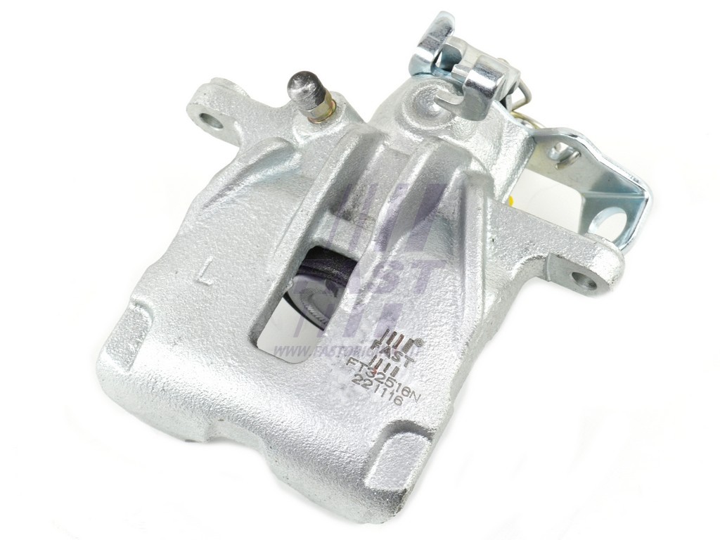 Супорт задній  лівий Opel Vivaro/Renault Trafic/Nissan Primastar 1.9DI,DTI/2.0 16V 01-