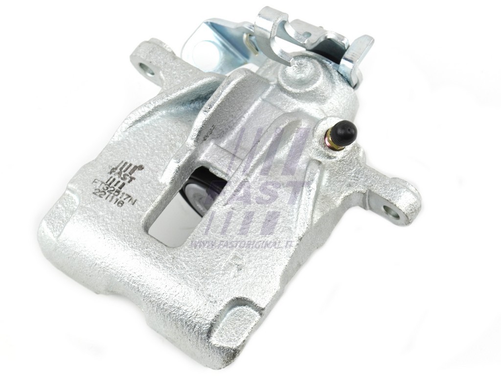 Супорт задній правий Opel Vivaro/Renault Trafic/Nissan Primastar 1.9DI,DTI/2.0 16V 01-