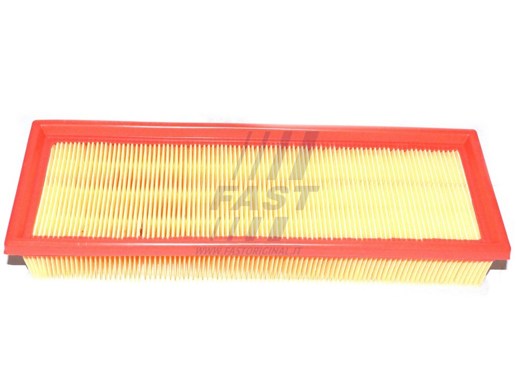 Фільтр повітряний  Citroen Berlingo/Peugeot 206/307 1.4/16 HDI