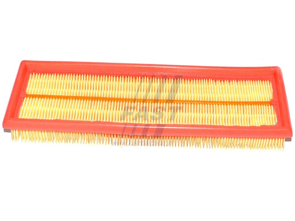 Фільтр повітряний Renault Laguna, Megane 1.9TDI/CDI 99-