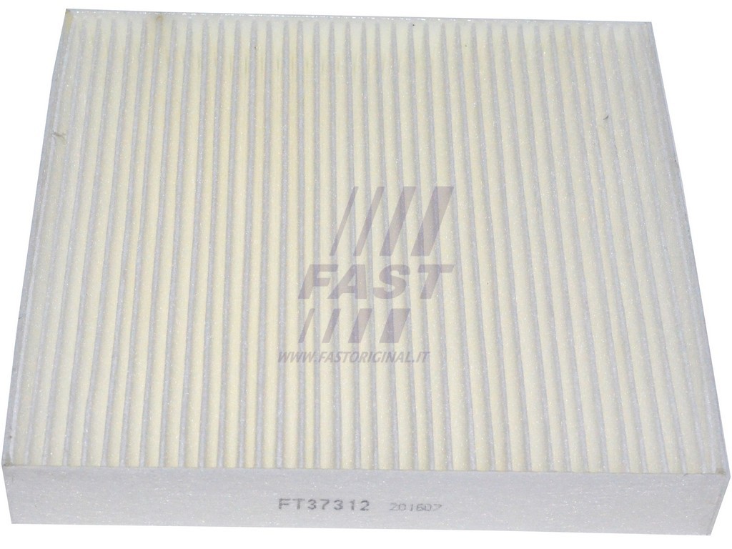 Фільтр салону Alfa 159 05- , Brera 06-