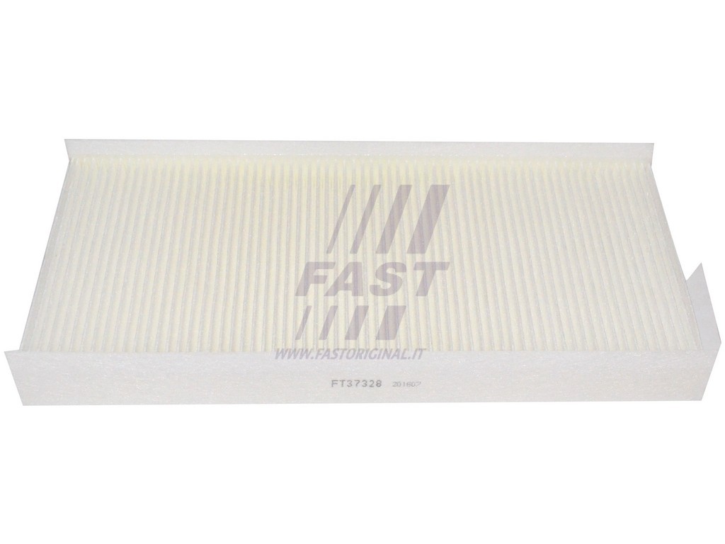 FAST - FT37328 - Фільтр салона Fiat Scudo/Peugeot Expert 07-