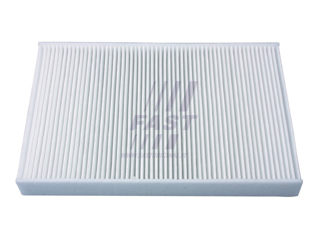 Фільтр салону Iveco Dayli 2006-