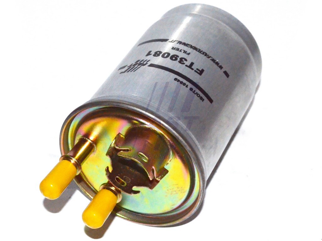 Фільтр паливний Ford Fiesta IV, Focus, Tourneo, Transit/Renault Laguna I 1.8DI/1.9dCi 98-04