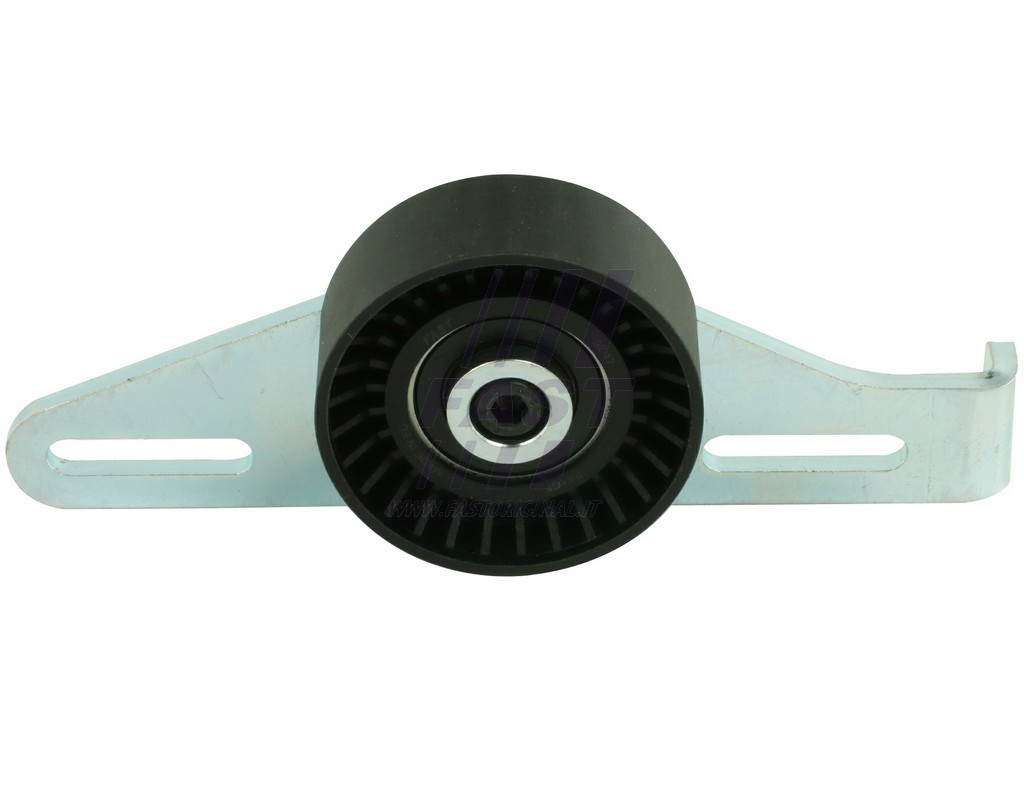 70x8x26 Ролик паска приводного Renault Kangoo 1,4/1,6 16V