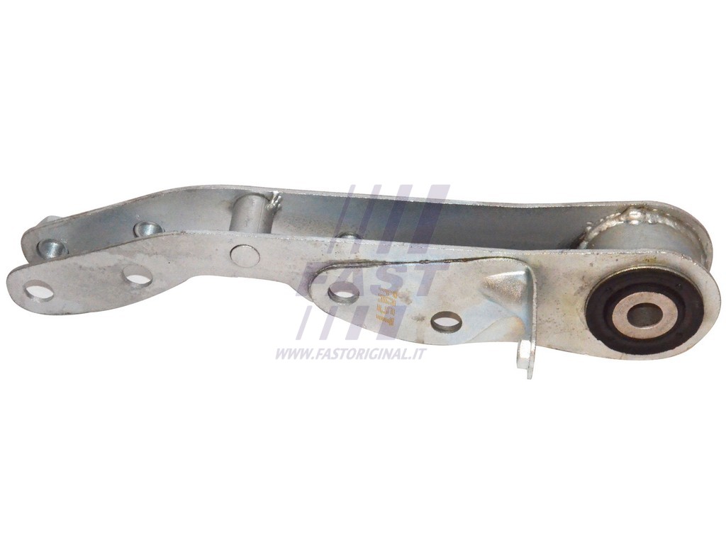 Опора двигуна зад. Fiat Ducato 3.0D 06-