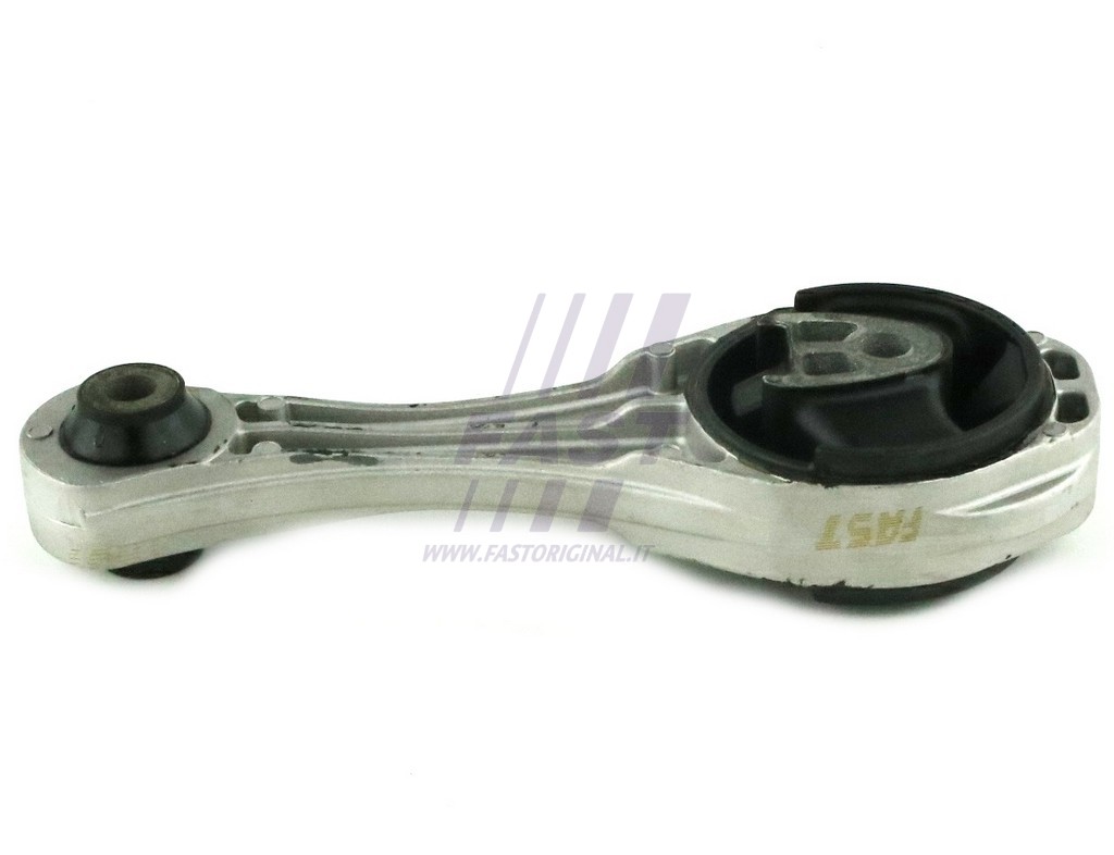 Опора двигуна задня  Renault Kangoo II; 1.5DCI1.6; 01.08-