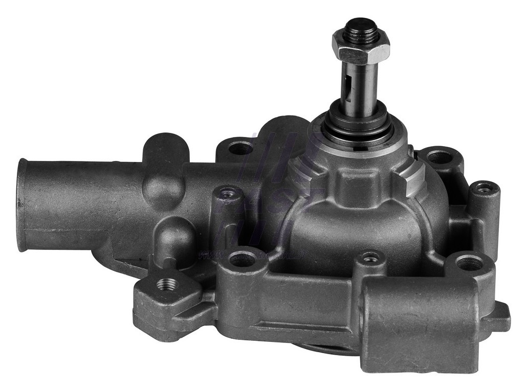 Водяной насос (Охлаждение)