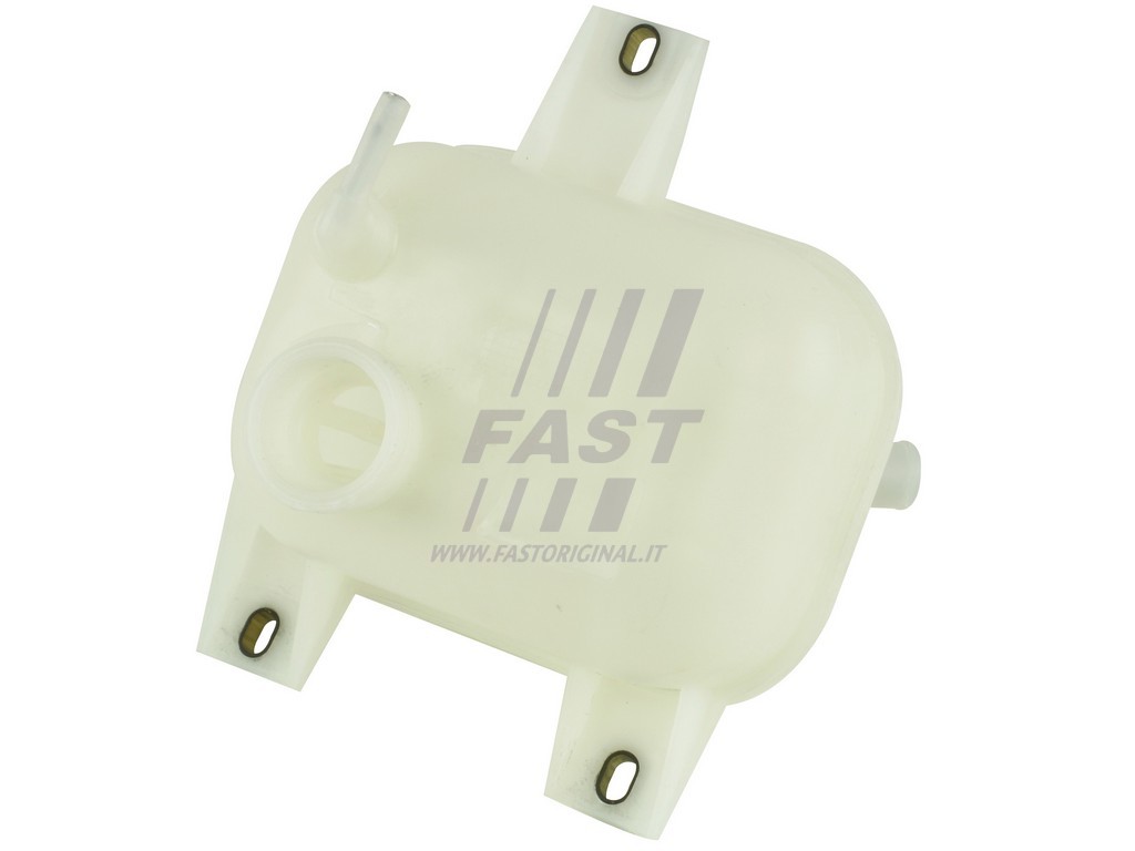 FAST - FT61218 - Бачок компенсаційний Fiat Doblo, Linea 1.2-1.9JTD 03.01-