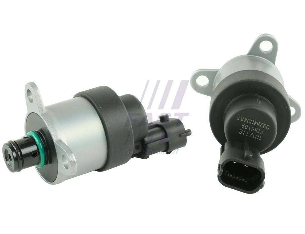 FAST - FT80109 - Клапан подачі палива Renault Espace DCi 11.02-,Laguna 1.9DCi 3.01-,Master DCi 1.00-,Megane 1.9DCi 4.01-