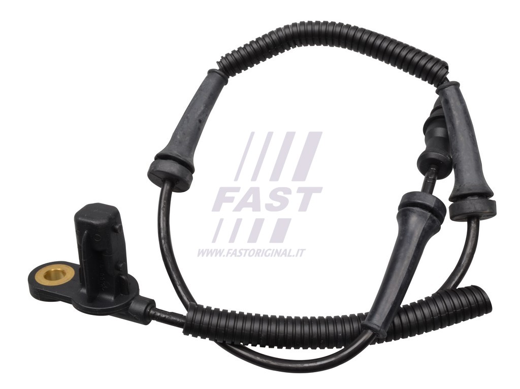 FAST - FT80511 - Датчик ABS передній Renault Master 1.9-3.0 DCI 01-
