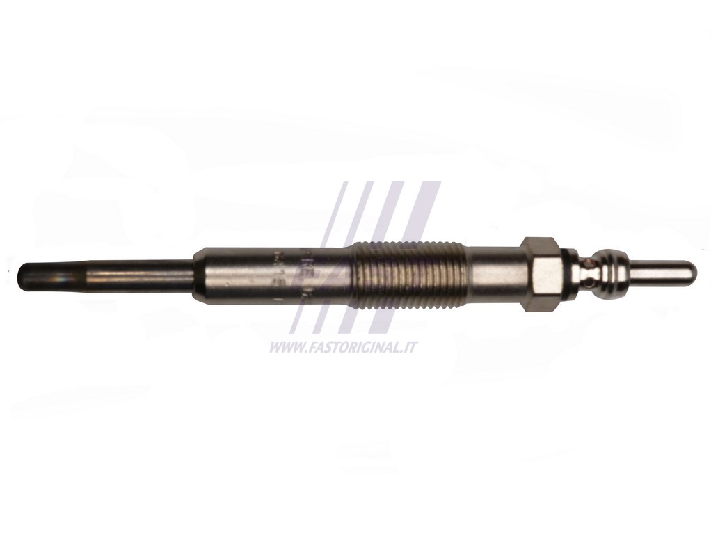 Свічка розжарювання Renault Kangoo/Megane 1.9D 99-