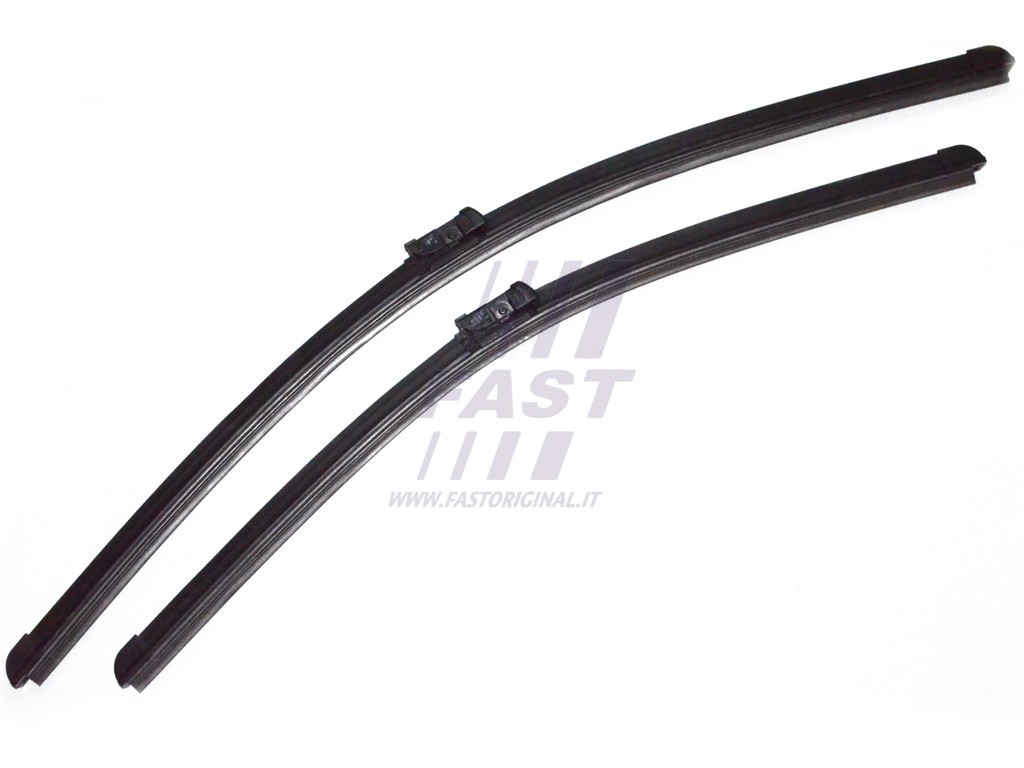 Щітки склоочисника Flat 650/530mm Citroen Jumper, Fiat Ducato, Peugeot Boxer 04.06-