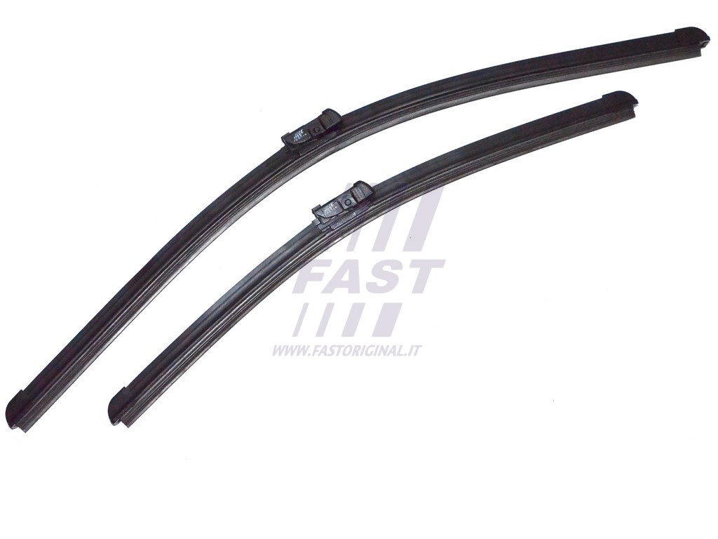 Щітки склоочисника Flat 600/450mm Kia Cee`d/Hyundai  i30 07-