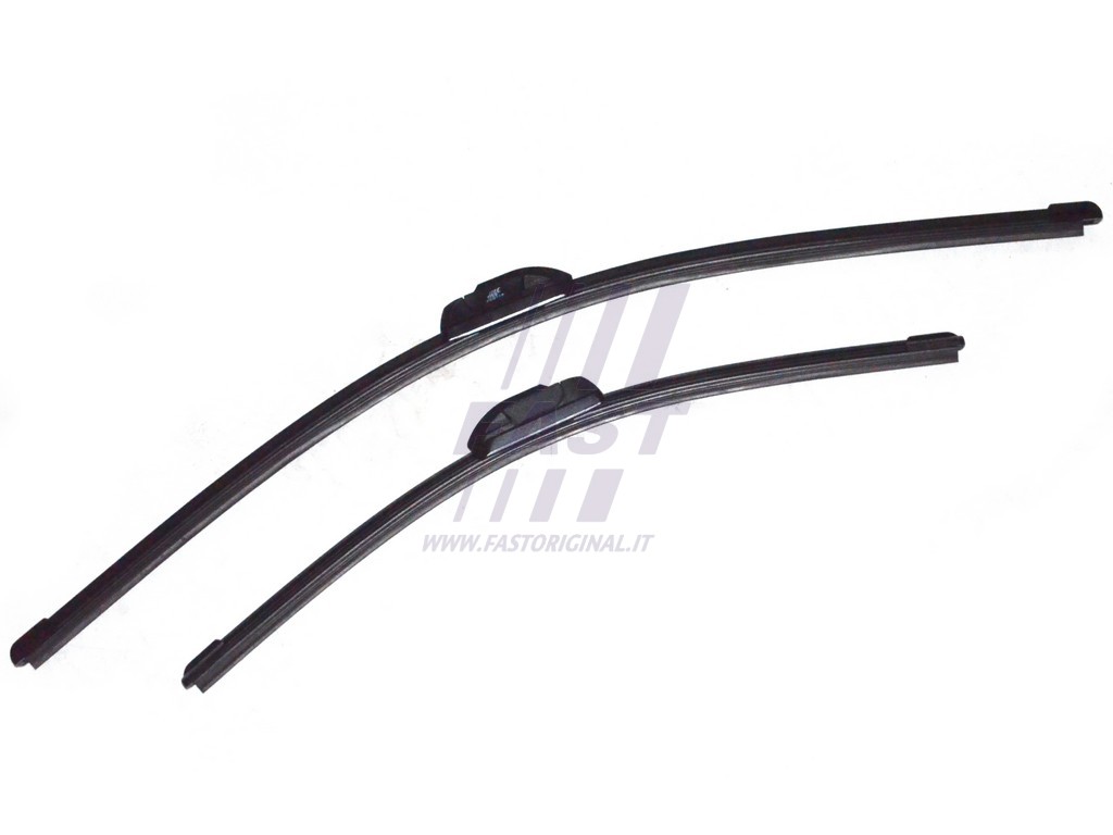 Щітки склоочисника Flat 650/500mm Fiat Scudo