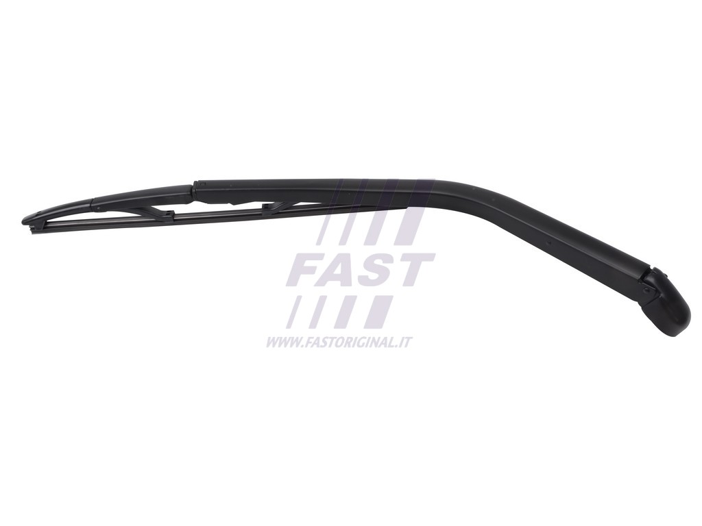 Щітка склоочисника задн. з привідним важелем Hybrid 350mm Fiat Doblo 1.9 D 01-