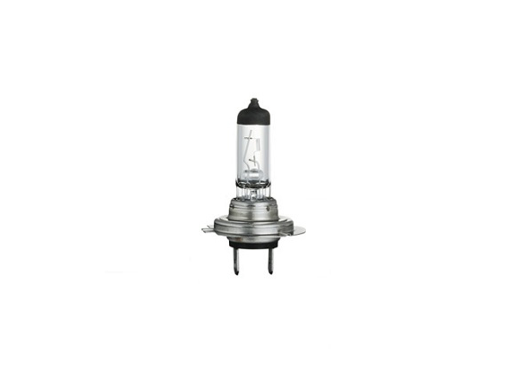 JAHN - 13117 - Лампа 12V H7 55W PX26d MORE LIGHT +50%
