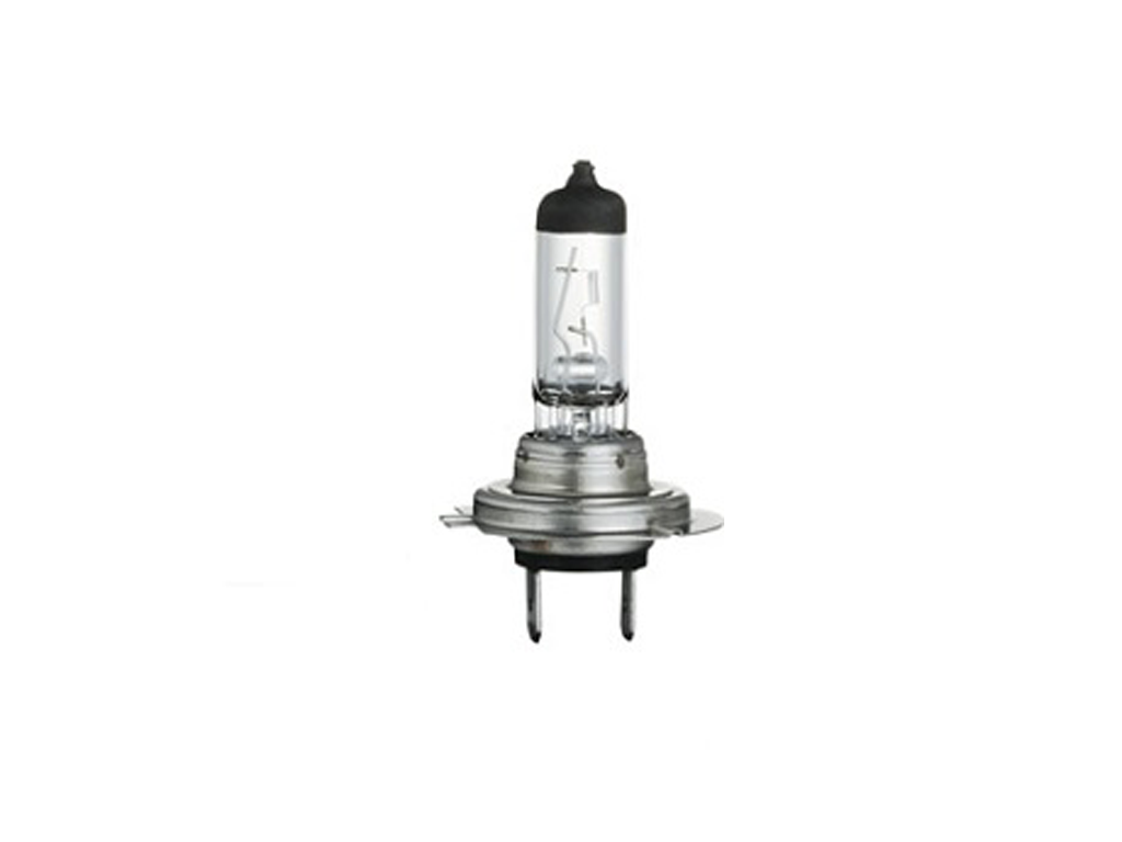 JAHN - 1119 - Лампа H7 24V 70W PX26d