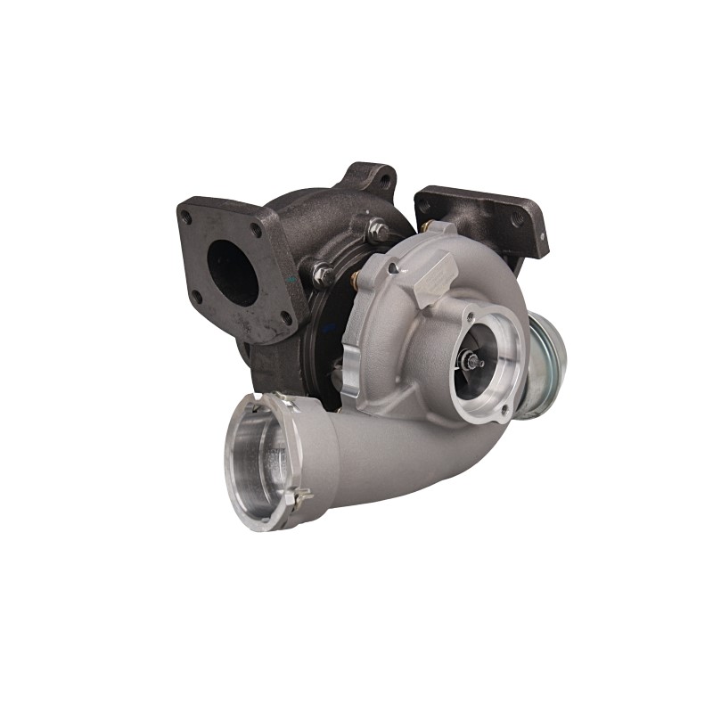 Турбіна двигуна