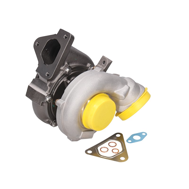 Турбина новая MERCEDES-BENZ SPRINTER (901, 902) 00-06