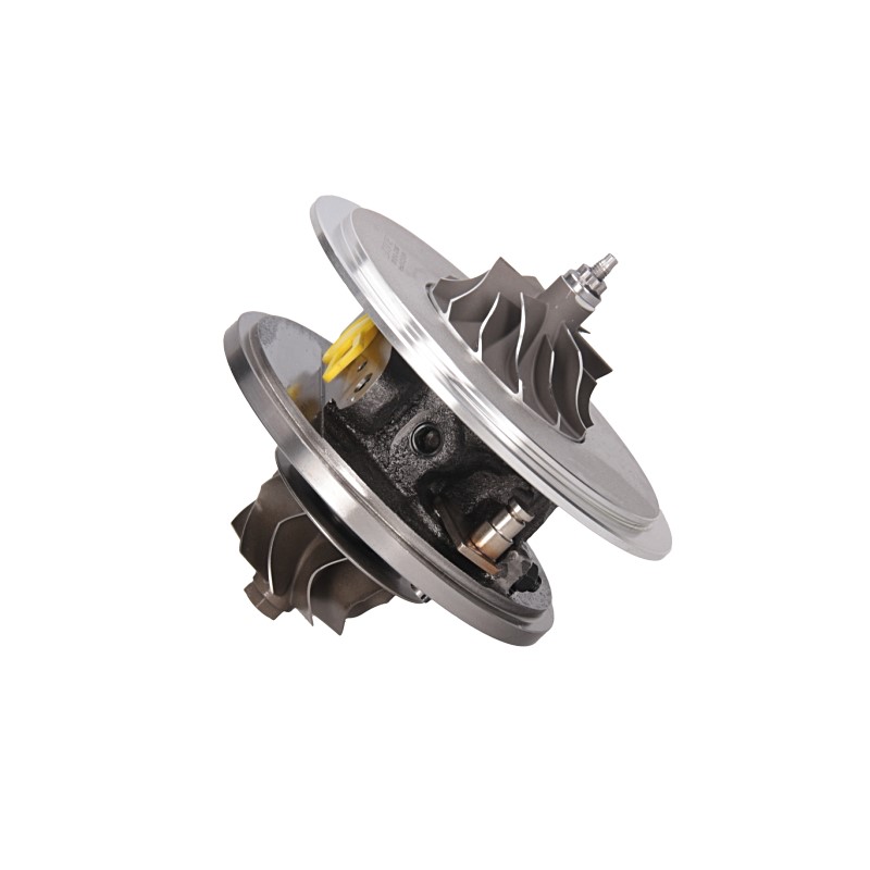 Картридж турбіни