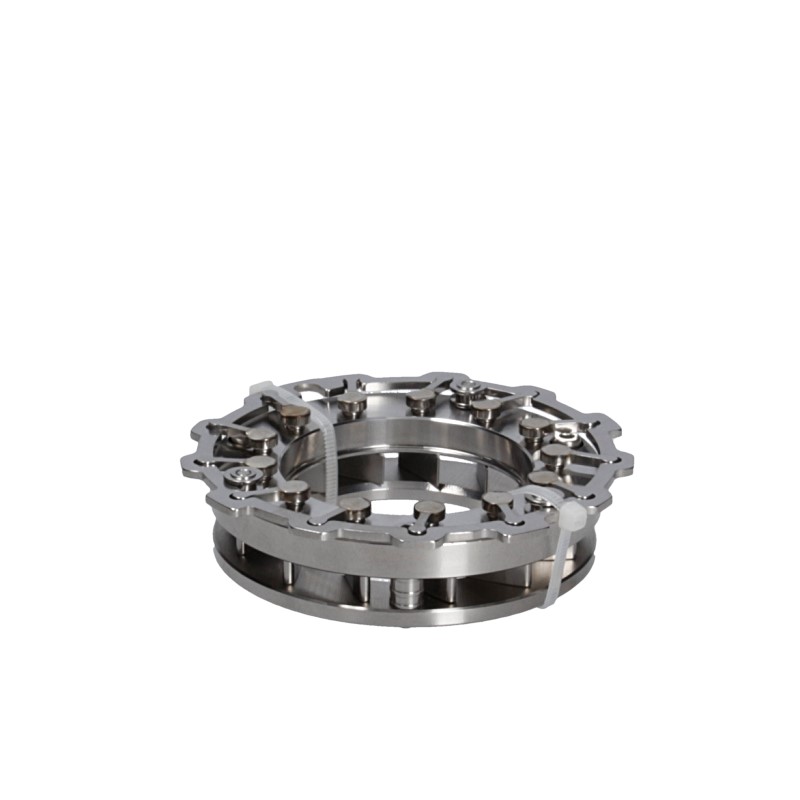 Сопловий апарат (геометрія)